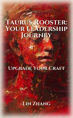 Taurus Rooster Leadership Workbook