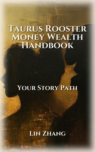Taurus Rooster Money Wealth: Complete Edition