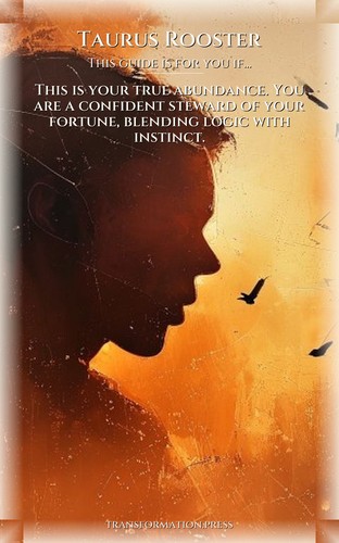 Taurus Rooster Money Wealth: Complete Edition preview 4