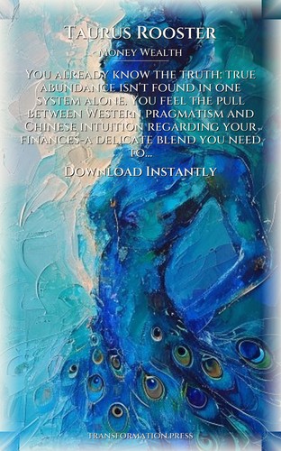 Taurus Rooster Money Wealth: Complete Edition preview 7
