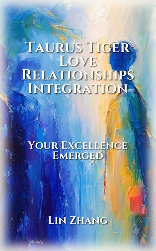 Taurus Tiger Love Relationships Foundations