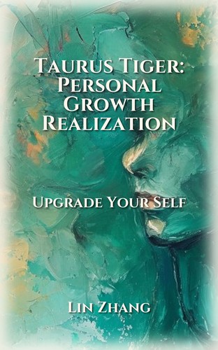 Taurus Tiger Mastery: Personal Growth
