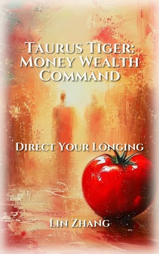 Taurus Tiger: Money Wealth Unlocked