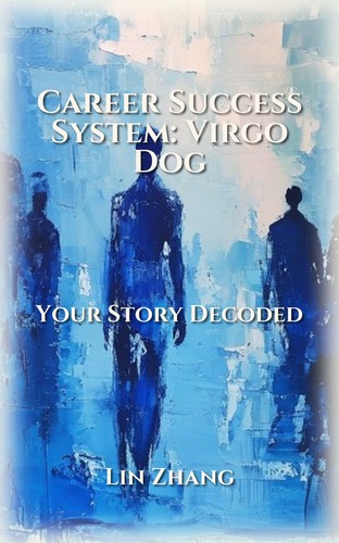 Virgo Dog Career Success Handbook