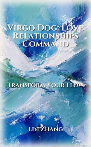 Virgo Dog Love Relationships Companion