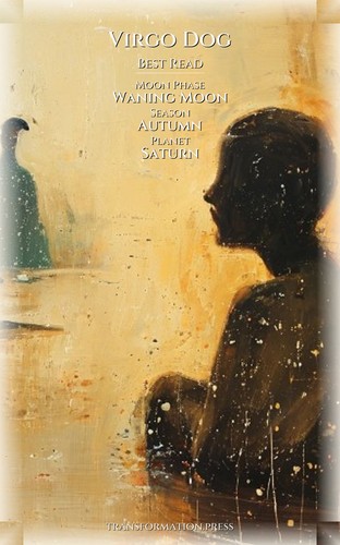 Virgo Dog Love Relationships Companion: Unlock Your Quest preview 5