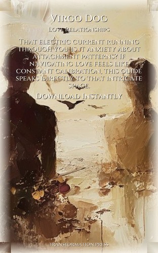 Virgo Dog Love Relationships Companion: Unlock Your Quest preview 7