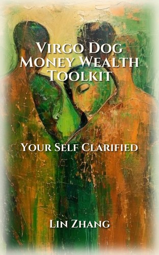 Virgo Dog Money Wealth Guidebook