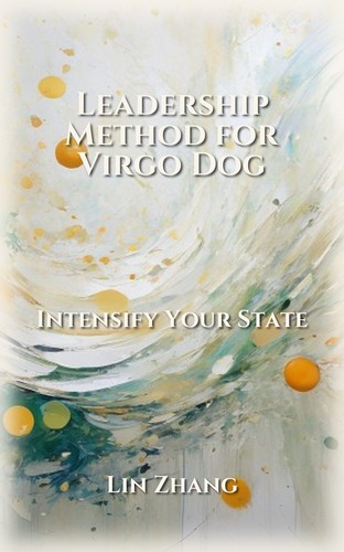Virgo Dog: Your Leadership Mastery