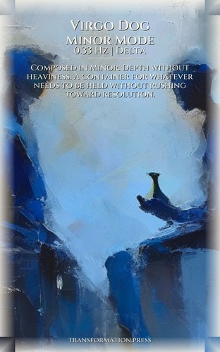 Virgo Dog: Your Leadership Mastery preview 6