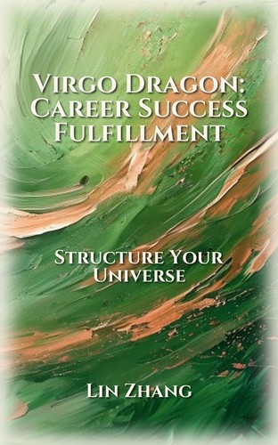 Virgo Dragon Career Success Reference