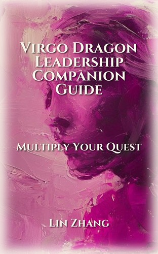 Virgo Dragon Guide to Leadership