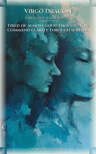 Virgo Dragon Guide to Leadership: Your Direction Sharpened preview 4
