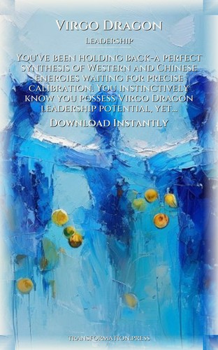 Virgo Dragon Guide to Leadership: Your Direction Sharpened preview 7
