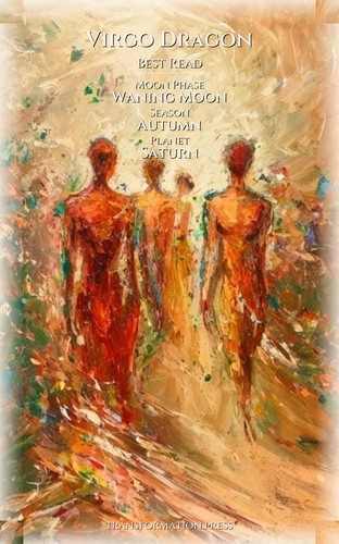 Virgo Dragon Love Relationships Compendium: Your Purpose Unleashed preview 5