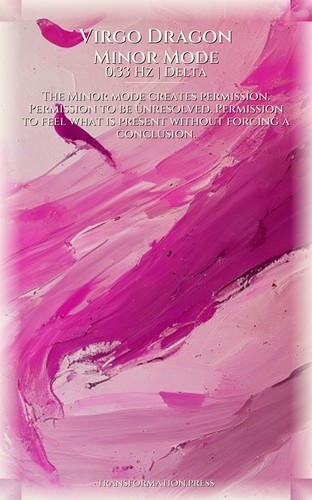 Virgo Dragon Love Relationships Compendium: Your Purpose Unleashed preview 6