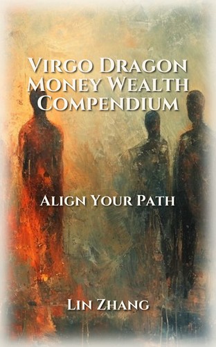 Virgo Dragon Path to Money Wealth