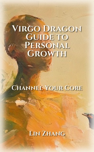 Virgo Dragon Personal Growth Optimization Guide