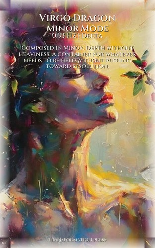 Virgo Dragon Personal Growth Optimization Guide: Your Rise Elevated preview 6
