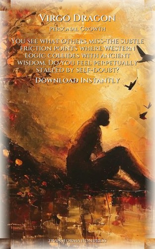 Virgo Dragon Personal Growth Optimization Guide: Your Rise Elevated preview 7