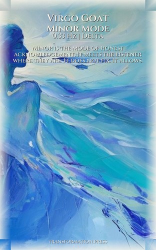 Virgo Goat Leadership Elevation: Master Your Passage preview 6