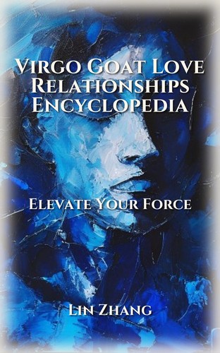 Virgo Goat Love Relationships Integration