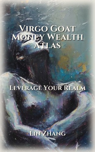 Virgo Goat: Money Wealth Integration