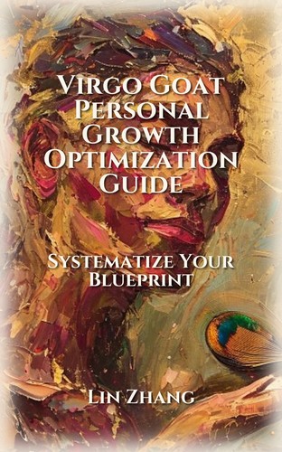 Virgo Goat Personal Growth Essentials