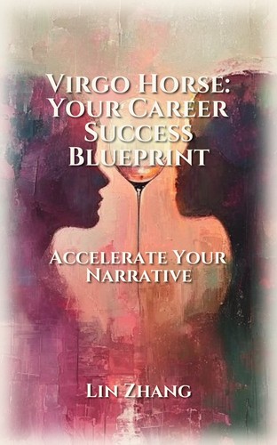 Virgo Horse Career Success Navigator