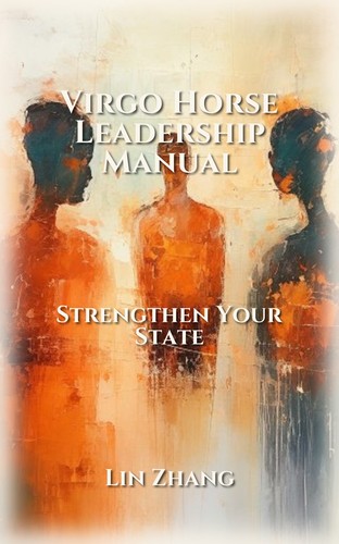 Virgo Horse: Leadership Excellence