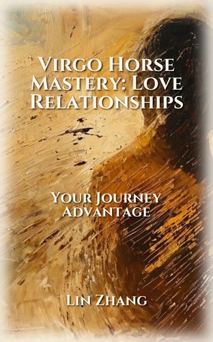 Virgo Horse Love Relationships Framework