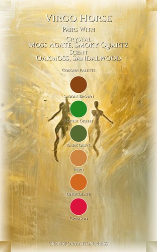 Virgo Horse Love Relationships Framework: Intensify Your Self preview 3