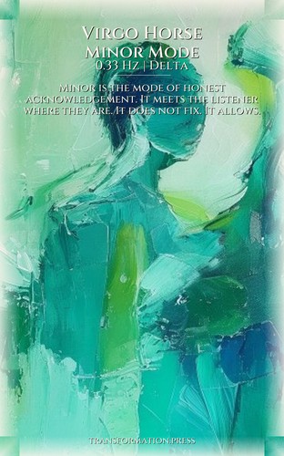 Virgo Horse Love Relationships Framework: Intensify Your Self preview 6