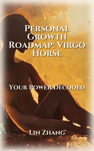 Virgo Horse Personal Growth Power Guide