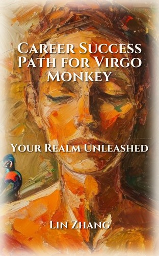Virgo Monkey Career Success Handbook