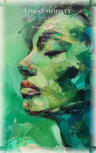Virgo Monkey Career Success Handbook: Your Expression Advantage preview 5