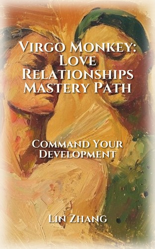 Virgo Monkey: Love Relationships Command