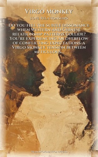 Virgo Monkey: Love Relationships Command preview 1