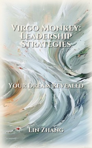 Virgo Monkey: Your Leadership Journey
