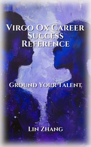 Virgo Ox Career Success Encyclopedia