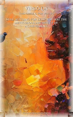 Virgo Ox Career Success Encyclopedia: Your Movement Activated preview 4