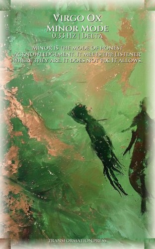 Virgo Ox Career Success Encyclopedia: Your Movement Activated preview 6