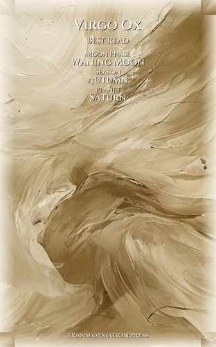 Virgo Ox Love Relationships Companion: Your Adventure Streamlined preview 5