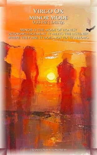 Virgo Ox Love Relationships Companion: Your Adventure Streamlined preview 6