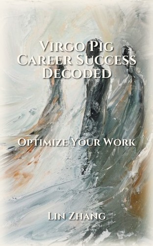 Virgo Pig Career Success Keystone