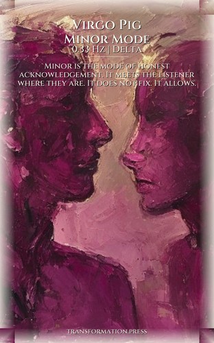 Virgo Pig Career Success Keystone: Your Self Manifested preview 6