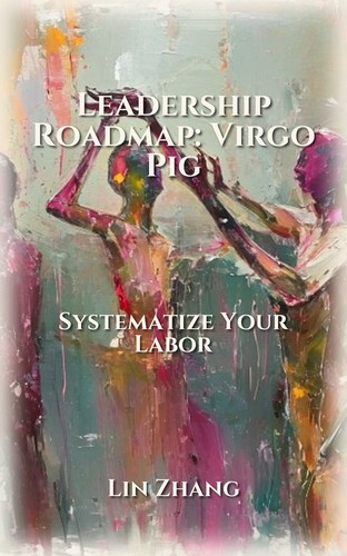 Virgo Pig Leadership Encyclopedia