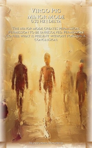 Virgo Pig Leadership Encyclopedia: Your Art Embodied preview 6