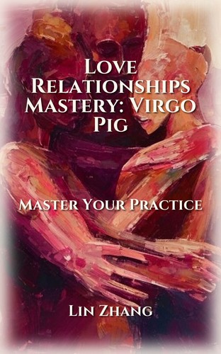Virgo Pig Love Relationships System