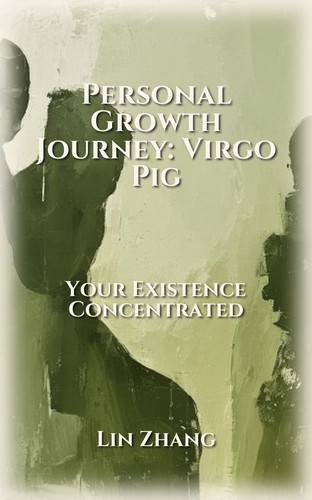 Virgo Pig: Your Personal Growth Journey